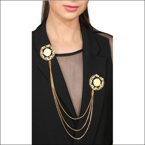 Pantheon Collar tip