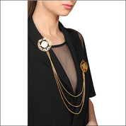 Pantheon Collar tip