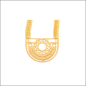 Surya Neckpiece