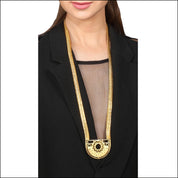 Surya Neckpiece
