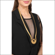 Surya Neckpiece