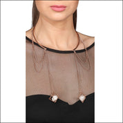 Marble Choker