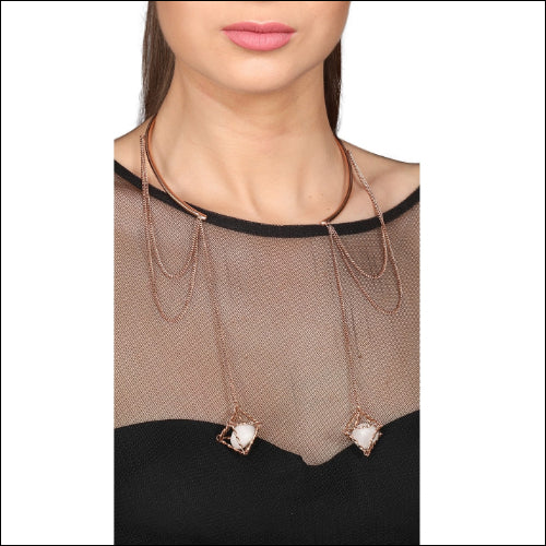 Marble Choker