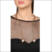 Marble Choker