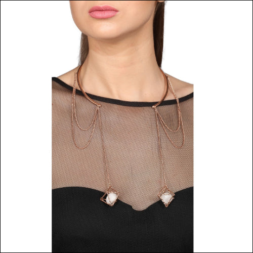 Marble Choker