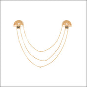 Surya Collar Tip