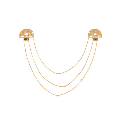Surya Collar Tip