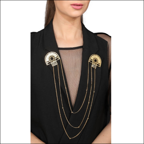 Surya Collar Tip