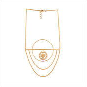 Kav Neckpiece