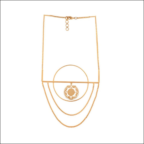 Kav Neckpiece