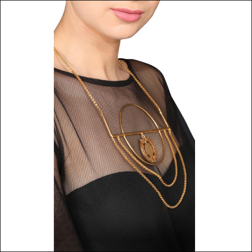 Kav Neckpiece