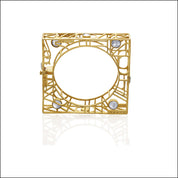 Nia Hand Cuff