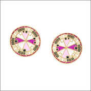 VINO HOOPS