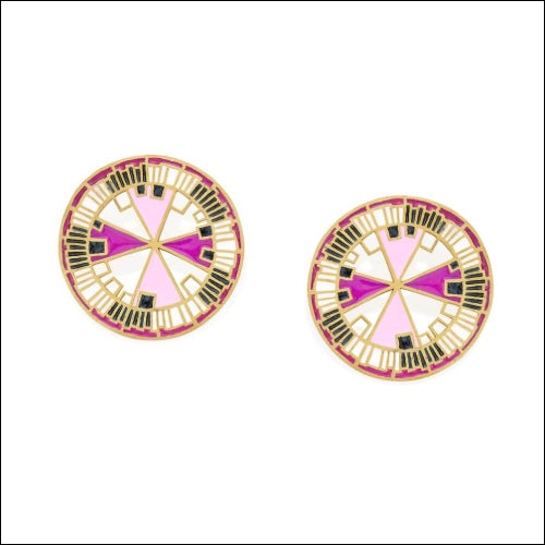 VINO HOOPS