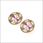 VINO HOOPS