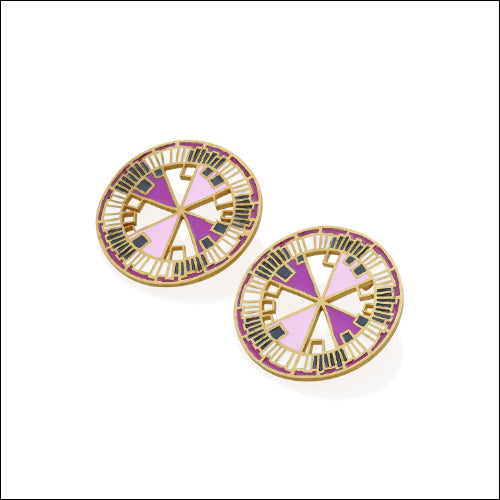 VINO HOOPS