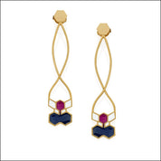 MONO EARRINGS