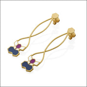 MONO EARRINGS