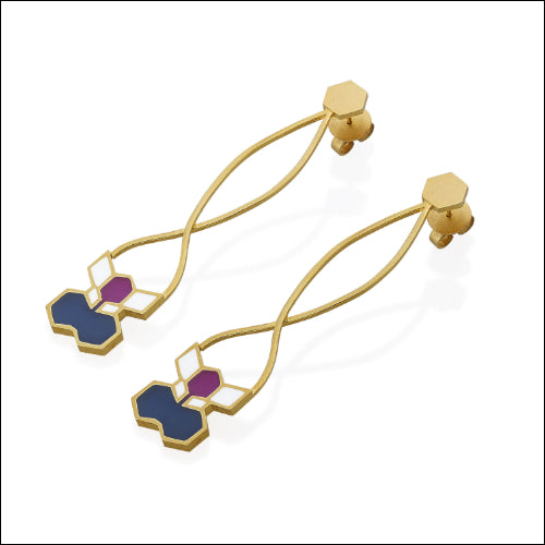 MONO EARRINGS