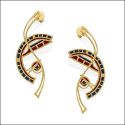 SONA EARRINGS