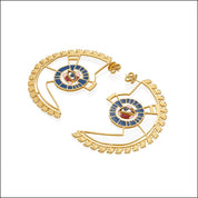 NATRAJ EARRINGS
